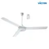 พัดลมเพดาน 56 นิ้ว CF-A257 สีขาว VICTOR รูปที่ 2