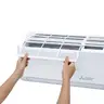 แอร์ อินเวอร์เตอร์ 9000 BTU MSY-KX09VF MITSUBISHI รูปที่ 6