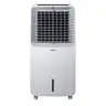 พัดลมไอเย็น 15 ลิตร AC SWIFT สีขาว HATARI รูปที่ 4