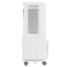 พัดลมไอเย็น 42 ลิตร AC Giant สีขาว HATARI รูปที่ 4