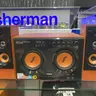 ชุดลำโพง 21CH 130 W (RMS) SB-44B3B SHERMAN รูปที่ 3