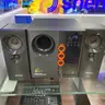 ชุดลำโพง 21CH 50 W (RMS) SB-55B2B SHERMAN รูปที่ 2
