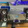 ชุดลำโพง 21CH 40 W (RMS) SB-55B3B SHERMAN รูปที่ 2