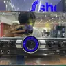 ชุดลำโพง 21CH 40 W (RMS) SB-55B3B SHERMAN รูปที่ 6