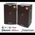 ชุดลำโพงมีภาคขยาย 2.0CH 300 W (RMS) SB-603 SHERMAN รูปที่ 4