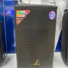 แอมป์พร้อมลำโพง 15 นิ้ว 100 W APS-115 SHERMAN รูปที่ 3