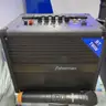 แอมป์พร้อมลำโพง 6 นิ้ว 50 W MIC APS-107 SHERMAN รูปที่ 2