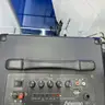 แอมป์พร้อมลำโพง 6 นิ้ว 50 W MIC APS-107 SHERMAN รูปที่ 4