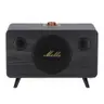 ลำโพงตู้ไม้ 20 W Mello D-POWER รูปที่ 4