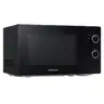 ไมโครเวฟ ระบบอุ่น 20 ลิตร MS20A3010A /ST สีดำ SAMSUNG รูปที่ 4