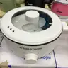 หม้อไฟฟ้าอเนกประสงค์ 3 ลิตร SFP102 SMART HOME รูปที่ 2