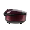 หม้อหุงข้าวดิจิตอล 1.8 ลิตร SM-RCD903 สีม่วง-แดง SMART HOME รูปที่ 4