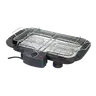 เตาปิ้งย่างไร้ควัน ปรับความร้อนได้ SM-BBQ2000 SMART HOME รูปที่ 2
