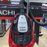 เครื่องดูดฝุ่น หัวดูดไรฝุ่น 2000 W CV-SF20V HITACHI รูปที่ 3