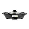 หม้อสุกี้บาร์บีคิว SM-EG1302 SMART HOME รูปที่ 9
