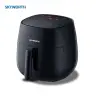 หม้อทอดไร้น้ำมัน ดิจิตอล 1400 W AF-DF1 SKYWORTH รูปที่ 2