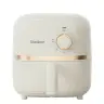หม้อทอดไร้น้ำมัน AF20M-YE01A มินิ GAABOR รูปที่ 2