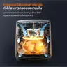 หม้อทอดไร้น้ำมัน AF40M-BK01A GAABOR รูปที่ 5