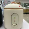 หม้อหุงข้าว 0.6 ลิตร RC0603 คละสี SMART HOME รูปที่ 2