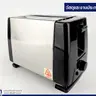 เครื่องปิ้งขนมปัง 750 W TT131A OTTO รูปที่ 5