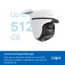 กล้องวงจรปิดภายนอกไร้สาย TAPO C500 TP LINK รูปที่ 5