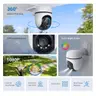 กล้องวงจรปิดภายนอกไร้สาย TAPO C500 TP LINK รูปที่ 7