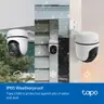 กล้องวงจรปิดภายนอกไร้สาย TAPO C500 TP LINK รูปที่ 8