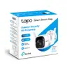 กล้องวงจรปิดภายนอก 4MP TAPO C320WS สีขาว TP LINK รูปที่ 4
