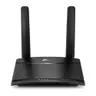 เราเตอร์ใส่ซิม 4G Wi-Fi TL-MR100 สีดำ TP LINK รูปที่ 2