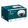 กล้องวงจรปิดภายนอก 2MP C220I VIGI รูปที่ 2