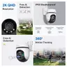 กล้องวงจรปิดภายนอก หมุน 360° TAPO C520WS  รูปที่ 16