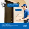 กล้องวงจรปิดภายนอก หมุน 360° TAPO C520WS  รูปที่ 6