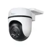 กล้องวงจรปิดภายนอก 2K หมุน 360° TAPO C510W  รูปที่ 2