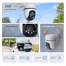กล้องวงจรปิดภายนอก 2K หมุน 360° TAPO C510W  รูปที่ 9