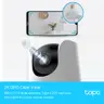 กล้องวงจรปิด ตรวจจับวัตถุ 4MP/2K TAPO C225  รูปที่ 5