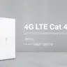 เราเตอร์ใส่ซิม 4G รองรับ 32 เครื่อง 300Mbps MB110-4G TP LINK รูปที่ 3