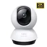 กล้องวงจรปิดภายใน 4MP/2K TAPO C220  รูปที่ 2