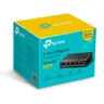 สวิทซ์ฮับ 5 PORT LS1005G TP LINK  รูปที่ 1