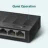 สวิทซ์ฮับ 5 PORT LS1005G TP LINK  รูปที่ 3