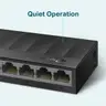 Desktob Switch 8 PORT LS1008G TP LINK  รูปที่ 4