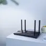 เราเตอร์ Wi-Fi 6 AX10 Wireless AX1500 TP LINK  รูปที่ 4