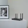 เราเตอร์ Wi-Fi 6 AX10 Wireless AX1500 TP LINK  รูปที่ 6