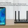 เราเตอร์ Wi-Fi 6 AX10 Wireless AX1500 TP LINK  รูปที่ 7