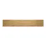 ไม้แต่งผนัง BF2502-15 สีคาเนก้า Yes Moulding รูปที่ 1