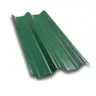 กระเบื้องหลังคา ลอนคู่ 5x120 สีเขียวพฤกษา ตราห้าห่วง รูปที่ 1