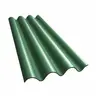 กระเบื้องหลังคา ไตรลอน 5 x 120 สีเขียวมุกเพทาย ตราห้าห่วง รูปที่ 1
