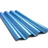 กระเบื้องหลังคา ไตรลอน 5 x 120 สีฟ้าอันดามัน ตราห้าห่วง รูปที่ 1