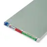 แผ่นยิปซัม กันชื้น TOA มอก. 1200 x 2400 มม. (9 มม.)  รูปที่ 1