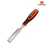 สิ่ว รุ่นด้ามตอก 1 นิ้ว PTT-06WC PUMPKIN รูปที่ 1