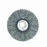 กระดาษทรายซ้อน หลังอ่อน 4 นิ้ว #P220 รุ่น 2608603706 BOSCH รูปที่ 1